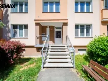 Prodej bytu 2+1, Sokolov, Jelínkova, 52 m2