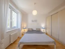Prodej bytu 2+1, Olomouc, Blanická, 51 m2