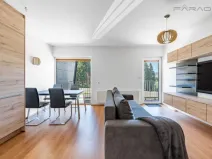 Prodej bytu 2+kk, Loučná pod Klínovcem - Háj, 67 m2