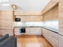 Prodej bytu 2+kk, Loučná pod Klínovcem - Háj, 67 m2