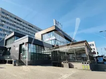 Pronájem kanceláře, Praha - Krč, Antala Staška, 265 m2