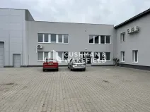 Prodej výrobních prostor, Ondřejov, Družstevní, 2800 m2