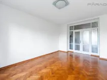 Prodej bytu 3+1, Praha - Břevnov, Bělohorská, 80 m2