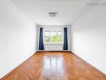 Prodej bytu 3+1, Praha - Břevnov, Bělohorská, 80 m2