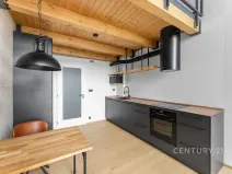 Pronájem bytu 2+kk, Praha - Vysočany, Kolbenova, 54 m2