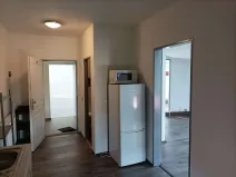 Pronájem bytu 3+kk, Olomouc, Denisova, 73 m2
