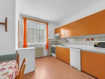 Prodej rodinného domu, Světlá nad Sázavou, Vysočanská, 260 m2