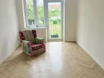 Pronájem bytu 2+kk, Brno, Tyršova, 37 m2