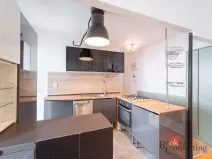 Prodej bytu 2+kk, Brno - Žabovřesky, Pod kaštany, 48 m2