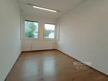 Pronájem kanceláře, Praha - Dolní Měcholupy, Ke Kablu, 14 m2