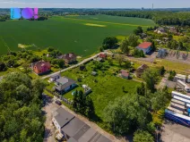 Prodej pozemku pro bydlení, Petrovice u Karviné, 633 m2