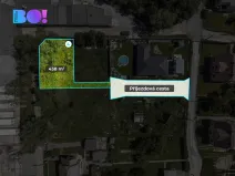 Prodej pozemku pro bydlení, Petrovice u Karviné, 633 m2