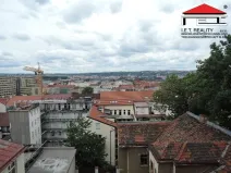 Pronájem bytu 1+kk, Praha - Žižkov, Bořivojova, 18 m2