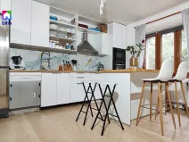 Prodej rodinného domu, Zápy, 130 m2