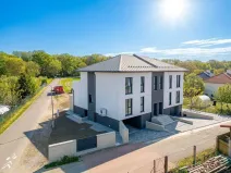 Prodej rodinného domu, Olomouc - Černovír, Žitná, 280 m2