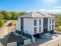 Prodej rodinného domu, Olomouc - Černovír, Žitná, 280 m2