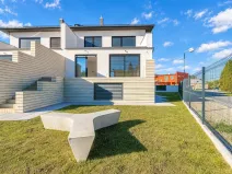 Prodej rodinného domu, Olomouc - Černovír, Žitná, 280 m2