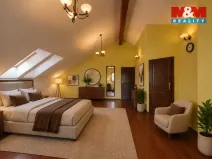 Prodej rodinného domu, Františkovy Lázně, Větrná hůrka, 400 m2