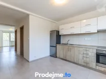 Pronájem bytu 3+kk, Znojmo, Na Hrázi, 65 m2