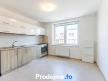 Pronájem bytu 3+kk, Znojmo, Na Hrázi, 65 m2