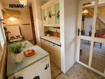 Prodej chaty, Slapy, 40 m2