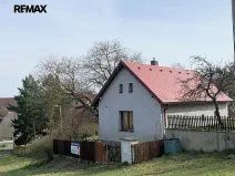 Prodej rodinného domu, Velká Buková, 87 m2