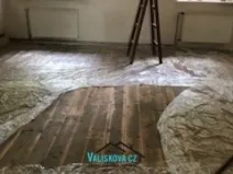 Pronájem rodinného domu, Kroměříž, Malý val, 86 m2