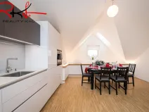 Pronájem bytu 3+kk, Praha, Ovenecká, 102 m2
