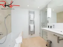 Pronájem bytu 3+kk, Praha, Ovenecká, 102 m2