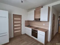 Pronájem bytu 1+1, Ústí nad Labem, Kmochova, 32 m2