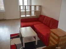 Pronájem bytu 1+kk, Brno - Starý Lískovec, Točná, 42 m2