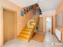 Prodej rodinného domu, Dolní Kounice, Růžová, 173 m2