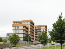Pronájem bytu 2+kk, Praha - Stodůlky, Na Výrovně, 49 m2