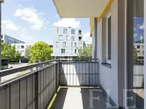 Prodej bytu 2+kk, Praha - Letňany, Zlonická, 51 m2