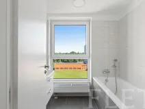 Prodej bytu 2+kk, Praha - Hloubětín, Za černým mostem, 55 m2