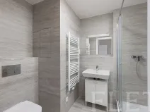 Pronájem bytu 1+kk, Praha - Hloubětín, Waltariho, 36 m2