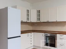 Pronájem bytu 1+kk, Praha - Holešovice, U měšťanského pivovaru, 37 m2