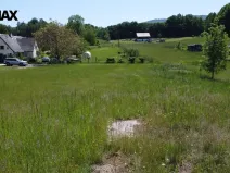 Prodej pozemku pro bydlení, Černá Voda, 738 m2