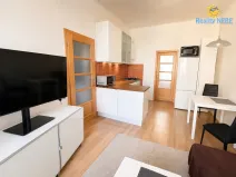 Pronájem bytu 1+1, Praha - Nusle, Družstevní, 37 m2