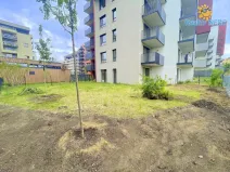 Pronájem bytu 2+kk, Praha - Modřany, Zlochova, 49 m2