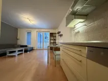 Pronájem bytu 2+kk, 59 m2