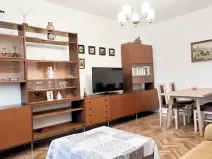 Prodej bytu 3+1, Brno, Arbesova, 72 m2