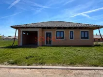 Prodej rodinného domu, Starovičky, 157 m2