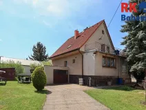 Prodej rodinného domu, Český Brod, Na Parcelách, 150 m2