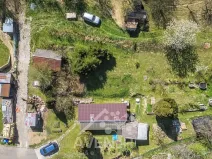 Prodej pozemku pro bydlení, Kašava, 1638 m2