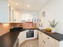 Prodej bytu 2+kk, Kralupy nad Vltavou, sídl. U Cukrovaru, 42 m2