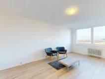 Pronájem bytu 1+1, Most, Javorová, 36 m2