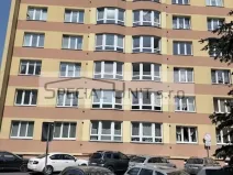 Prodej bytu 1+1, Sokolov, Závodu míru, 40 m2