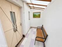 Prodej chaty, Silůvky, 34 m2