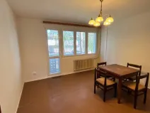 Pronájem bytu 3+1, Hradec Králové, Severní, 64 m2